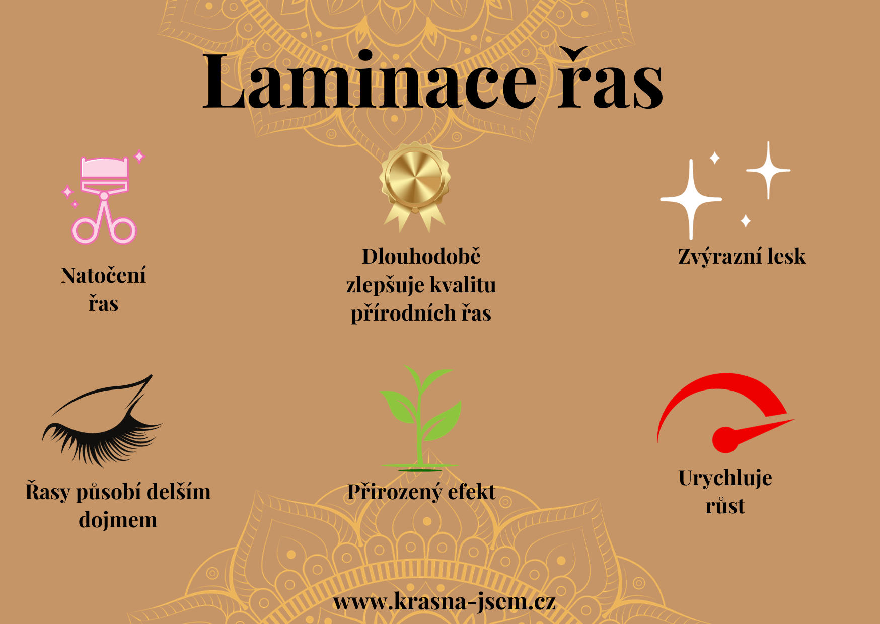 Laminace as :: krasnajsem